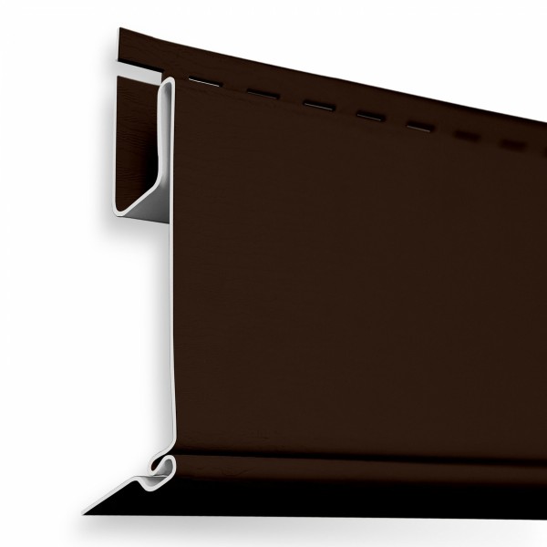 Основание угла 95 мм коричневый купить в Фрязино