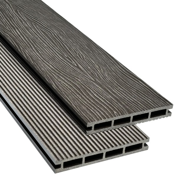 Террасная доска из ДПК Faynag 3D Stelo венге купить в Фрязино