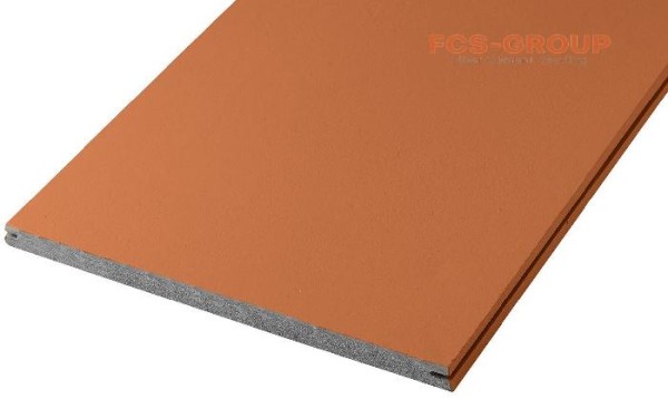 Фиброцементные панели FCS Group Smooth Line F32 купить в Фрязино
