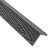 Уголок 3D EasyDecking Wood-Х 50х50 Серый купить в Фрязино