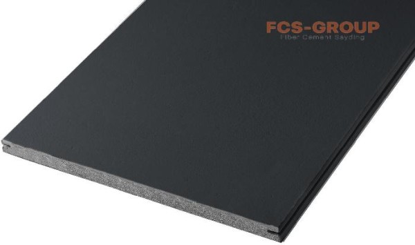 Фиброцементные панели FCS Group Smooth Line F50 купить в Фрязино