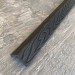 Уголок 3D EasyDecking Wood-Х 50х50 Черное дерево купить в Фрязино