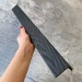 Уголок 3D EasyDecking Wood-Х 50х50 Черное дерево купить в Фрязино