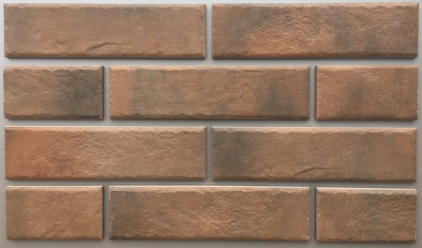 Фасадная Термопанели Аляска Retro Brick Cardamon купить в Фрязино