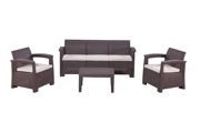 Коллекция мебели Rattan Comfort 5 купить в Фрязино