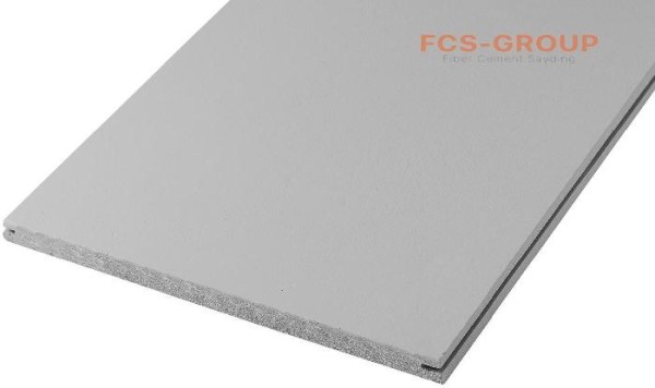 Фиброцементные панели FCS Group Smooth Line F51 купить в Фрязино