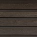 Фасадная доска из ДПК Faynag Wood Рейка Венге купить в Фрязино