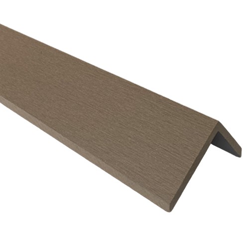 Уголок EasyDecking Wood-Х 50х80 Венге купить в Фрязино