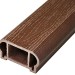 Перила FAYNAG ДПК WOOD шоколад купить в Фрязино