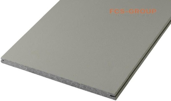 Фиброцементные панели FCS Group Smooth Line F52 купить в Фрязино