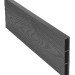 Доска для грядок и клумб из ДПК NauticPrime, 25х150х2950 серый купить в Фрязино