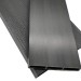 Доска для грядок и клумб из ДПК NauticPrime, 25х150х2950 серый купить в Фрязино