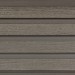 Фасадная доска из ДПК Faynag Wood Рейка Графит купить в Фрязино