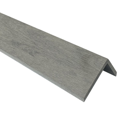 Уголок EasyDecking Wood-Х 50х80 Серый Микс купить в Фрязино