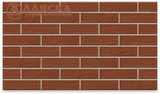 Фасадные Термопанели Аляска Rot Rustic купить в Фрязино