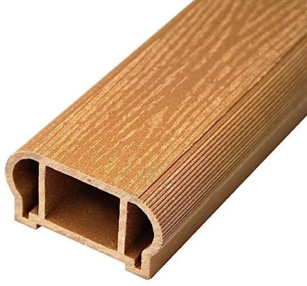 Перила FAYNAG ДПК WOOD тик купить в Фрязино