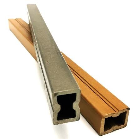 Лага из ДПК 30х40 NanoWood купить в Фрязино