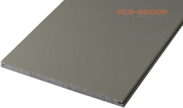 Фиброцементные панели FCS Group Smooth Line F53 купить в Фрязино