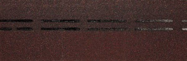 Коньково-карнизная черепица Docke Premium, зрелый каштан купить в Фрязино