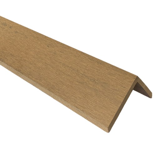 Уголок EasyDecking Wood-Х 50х80 Тик Микс купить в Фрязино
