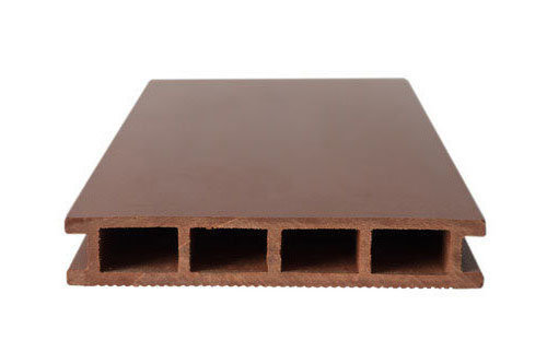 Террасная доска из ДПК ECODECKING Velvet Коричневый купить в Фрязино