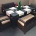 Комплект мебели Yalta Family Set купить в Фрязино