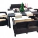Комплект мебели Yalta Family Set купить в Фрязино