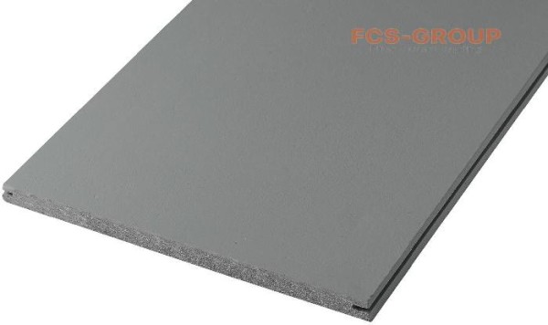 Фиброцементные панели FCS Group Smooth Line F54 купить в Фрязино