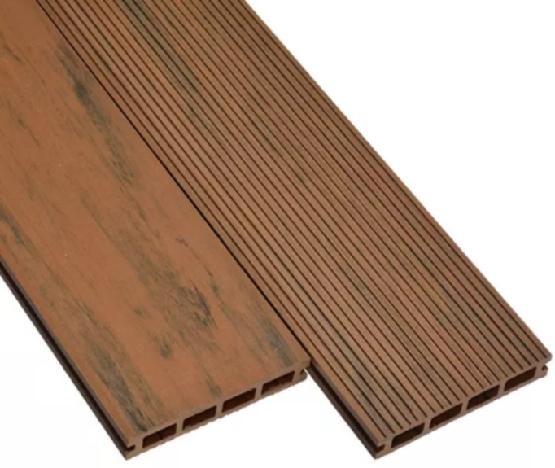 Террасная доска ДПК Deckart Select colorite Тик купить в Фрязино