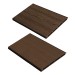 Заборная доска CM Decking мербау (под заказ) купить в Фрязино