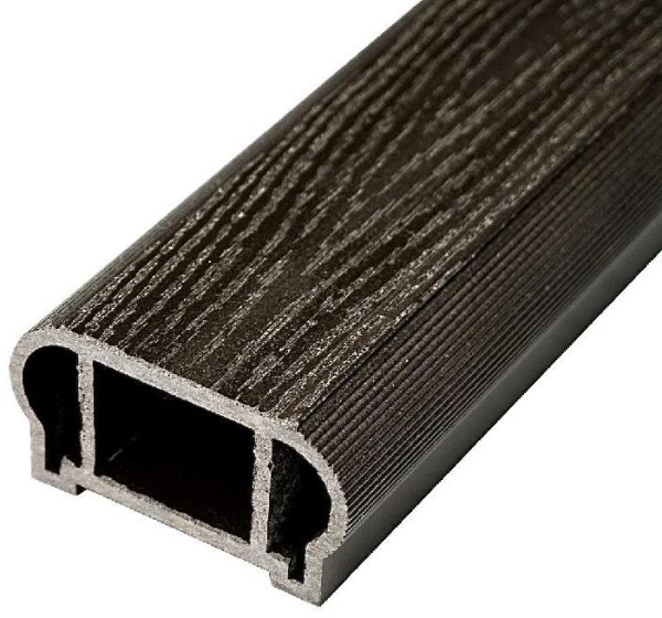 Перила FAYNAG ДПК WOOD венге купить в Фрязино