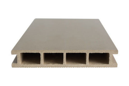 Террасная доска из ДПК ECODECKING Velvet Серый купить в Фрязино
