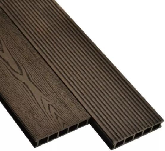 Террасная доска ДПК Deckart Universal Венге купить в Фрязино