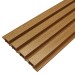 Фасадная доска из ДПК Faynag Wood Рейка Орех купить в Фрязино