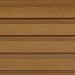 Фасадная доска из ДПК Faynag Wood Рейка Орех купить в Фрязино