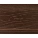 Фасадная панель  из ДПК ECODECKING Коричневый купить в Фрязино