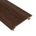 Фасадная панель  из ДПК ECODECKING Коричневый купить в Фрязино
