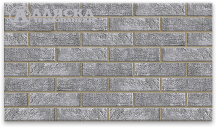 Фасадные Термопанели Аляска Wall купить в Фрязино