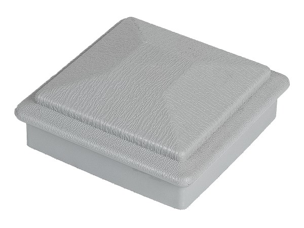 Крышка верхняя Woodvex Серый купить в Фрязино