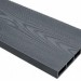 Доска для грядок и клумб из ДПК 3D, NauticPrime 30х225х2950 серый (под заказ) купить в Фрязино