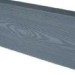 Доска для грядок и клумб из ДПК 3D, NauticPrime 30х225х2950 серый (под заказ) купить в Фрязино