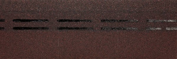 Коньково-карнизная черепица Docke Premium, корица купить в Фрязино