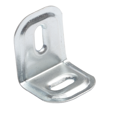 Скоба Grinder 26х31х27 mm для монтажа лаги 90х30 купить в Фрязино