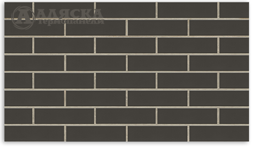 Фасадные Термопанели Аляска Natural Braun купить в Фрязино