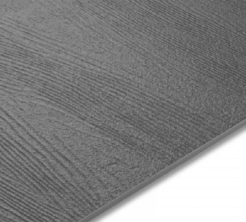 Фиброцементный сайдинг Roofas Board Wood Антрацит купить в Фрязино