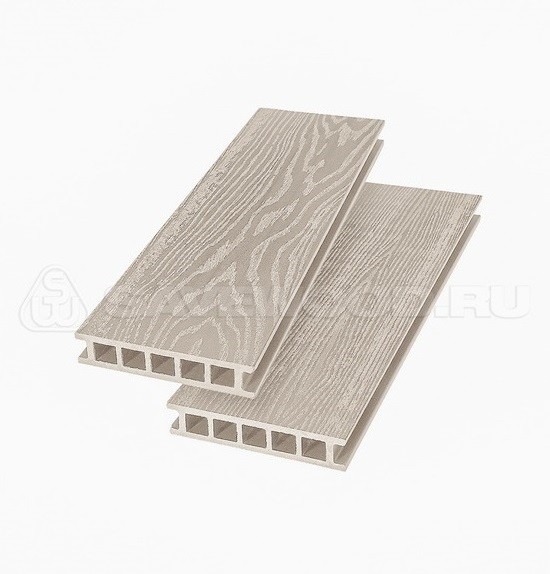 Террасная доска из ДПК SW-Fagus «SaveWood» бежевый купить в Фрязино