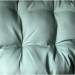 Кресло Подвесное из искусственного ротанга AFM-168A-L White/Green купить в Фрязино