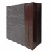 Доска для грядок из ДПК NauticPrime EstheticWood 3D Венге 445х35х2950 купить в Фрязино