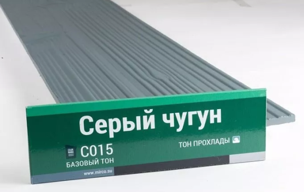 Сайдинг Мирко 7,5 под дерево С015 купить в Фрязино