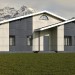 Фиброцементный сайдинг Roofas Board Wood Доломит купить в Фрязино